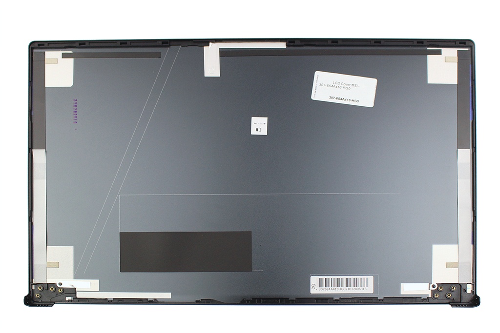 LCD Cover MSI - 307-6S4A416-HG0                             