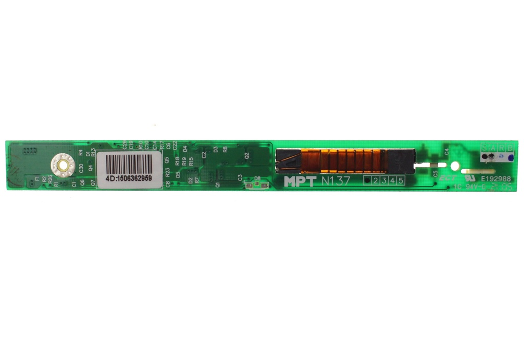 LCD Inverter Delta DAC-08B061                               