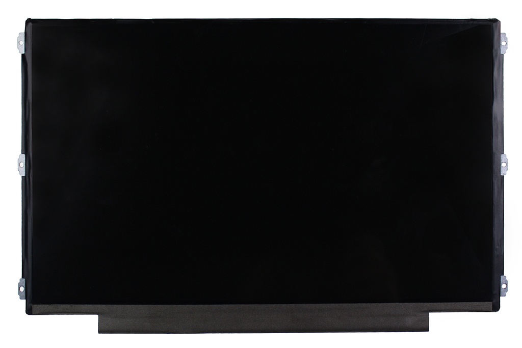 LCD Screen HB 12.5 WXGA HD - 1366x768 LED - HB125WX1-201