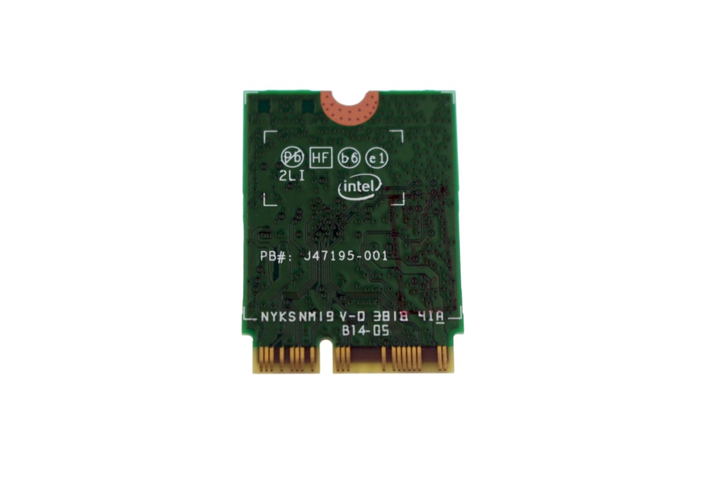 PCB Wifi - S57-08002Z0-I06                                  