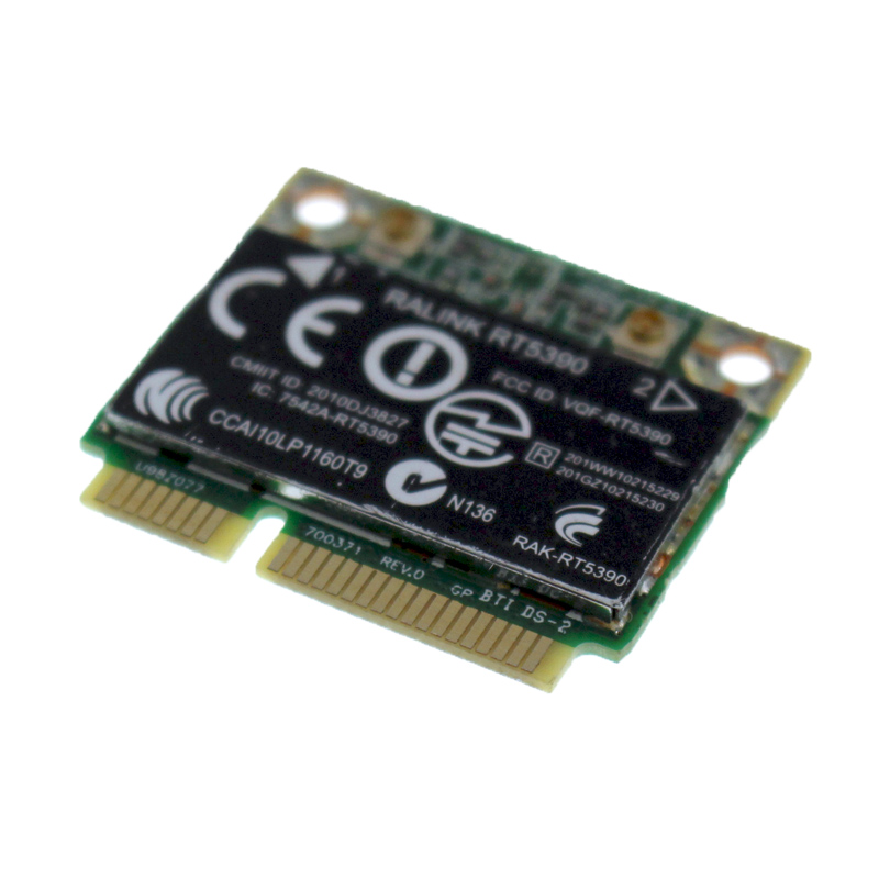 PCB Wireless HP - 690020-001                                
