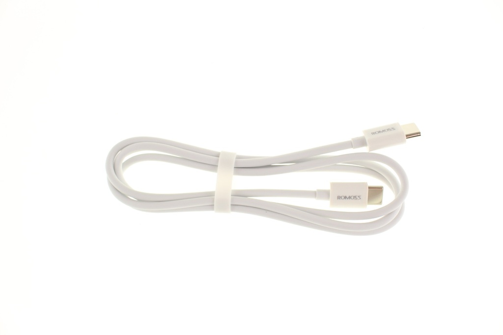 Romoss Type-C USB 3A Data & Charge Cable                    