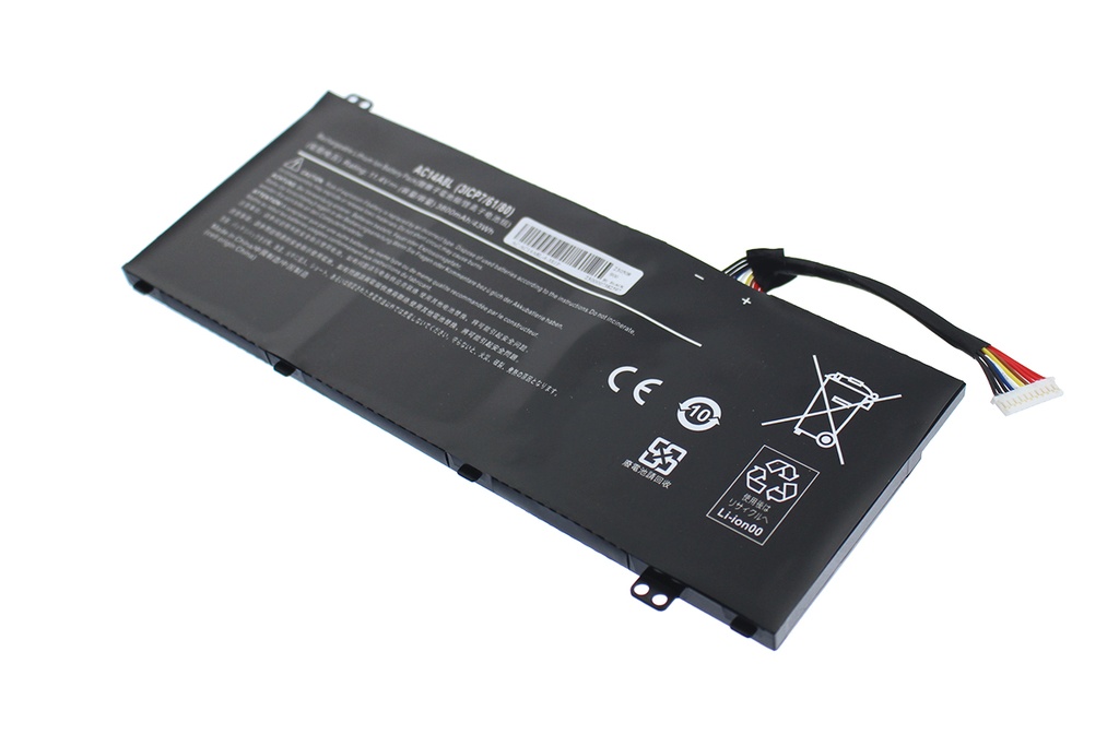 AC14A8L PRESP