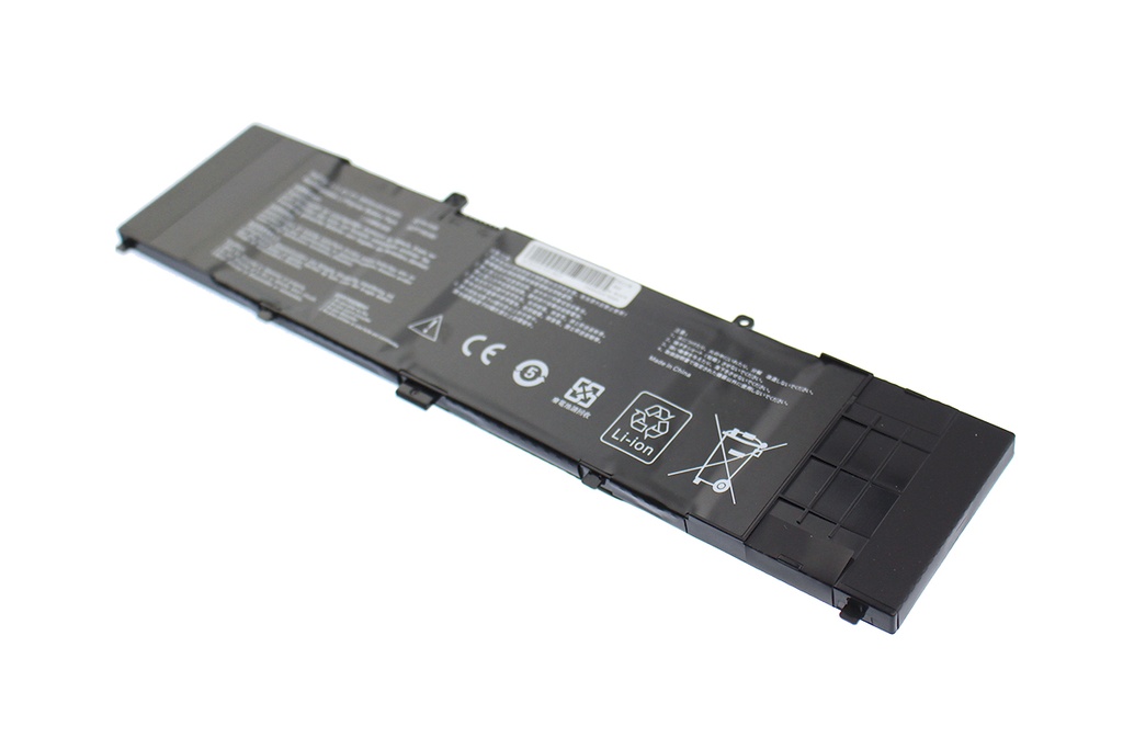 B31N1535 PRESP
