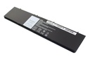 Battery Latitude E7440 11.1V 3100mAh/34wh                   