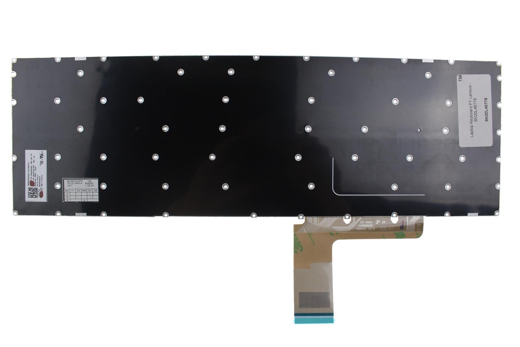 SN20L46778 - 3