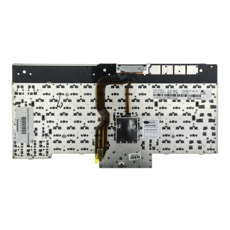 FRU04W3047 - 2