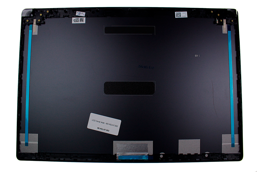 LCD Cover Acer - 60.M8EN2.004                               