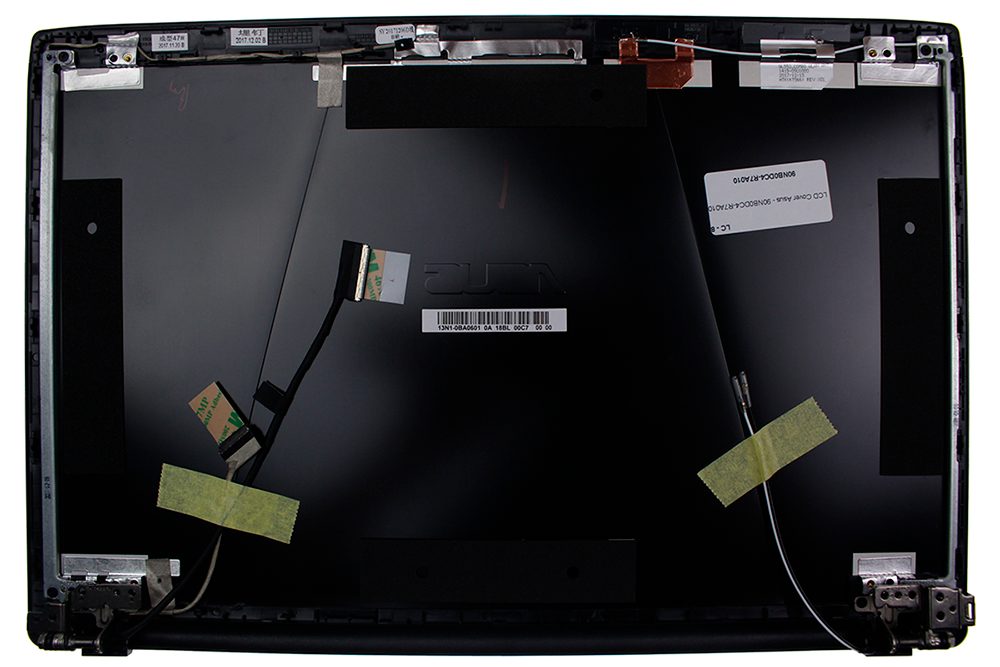 LCD Cover Asus - 90NB0DC4-R7A010                            