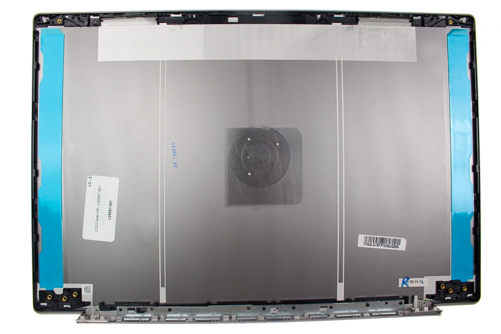 LCD Cover HP - L25567-001                                   