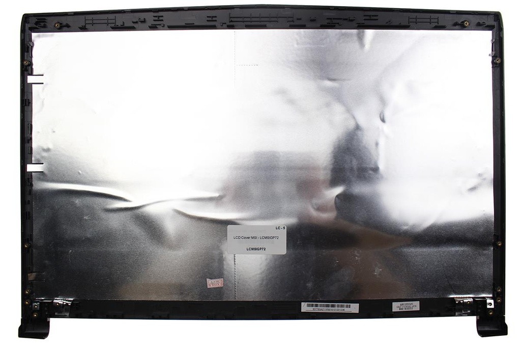 LCD Cover MSI - LCMSIGP72                                   