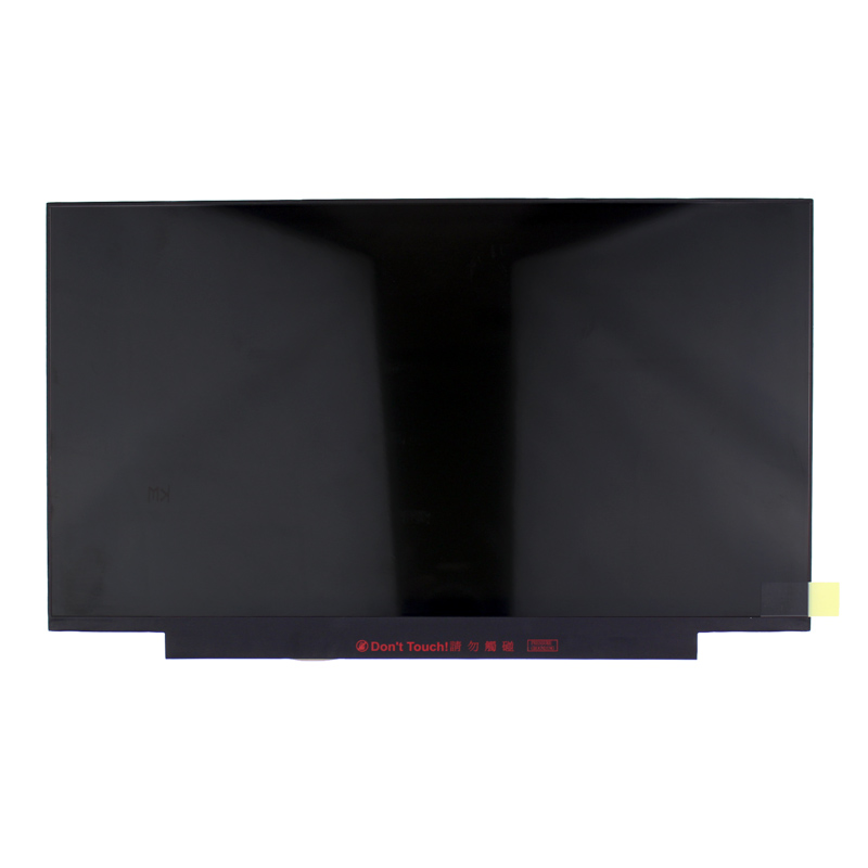 LCD Screen AUO 14" WXGA HD 1366x768 - B140XTN07.8           