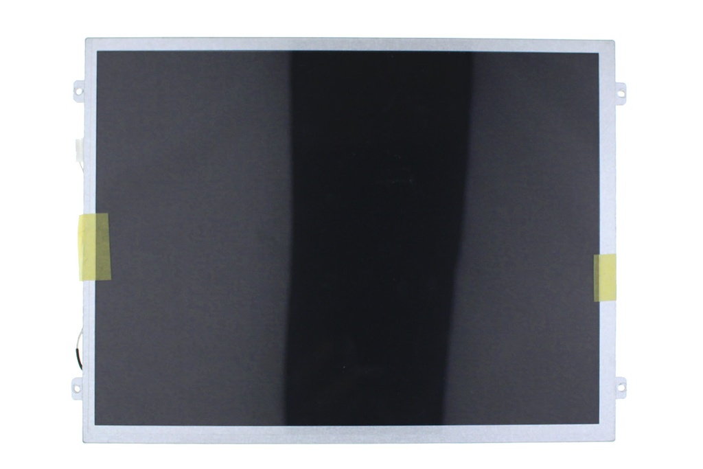 LCD Screen CPT 10.4" XGA 1024×768 - CLAA104XA01CW           