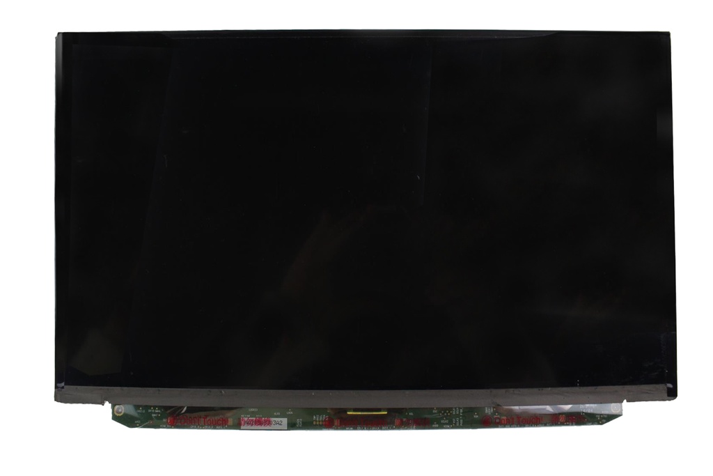 LCD Screen LG 12.5 WXGA HD - 1366x768 LED - M125NWM1        