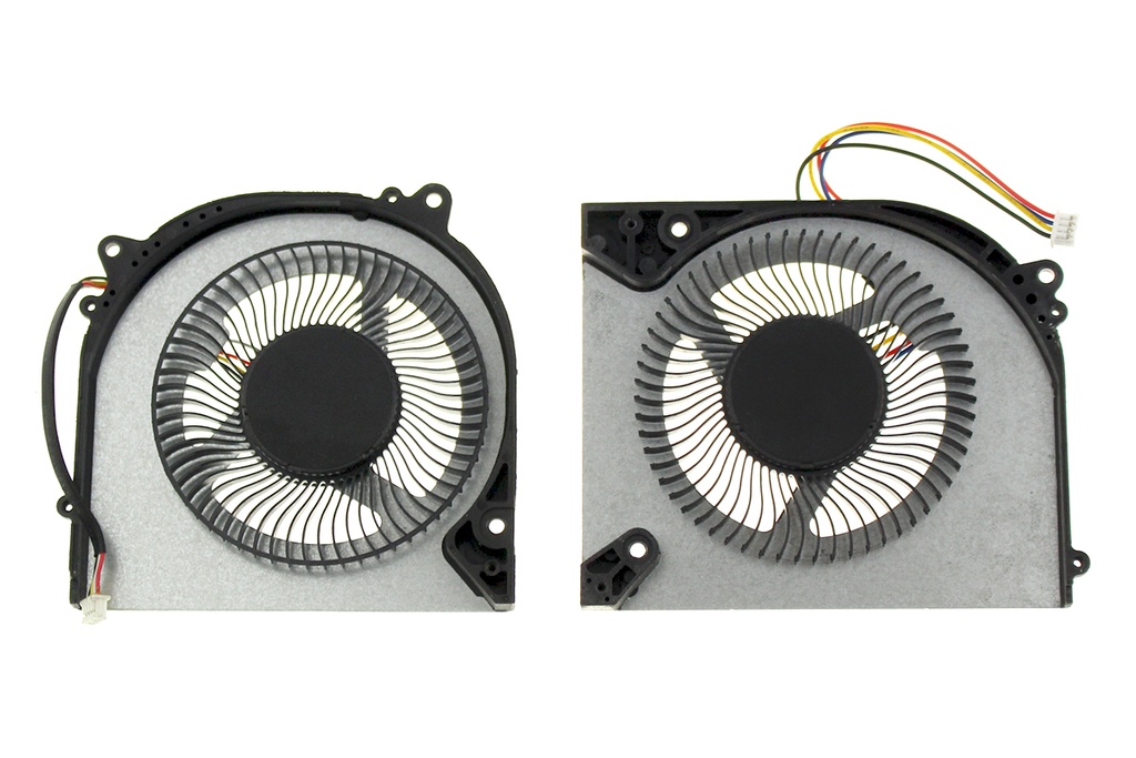 Fan Kit Clevo - FANKNP50DE                                  