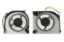Fan Kit Clevo - FANKNP50DE                                  