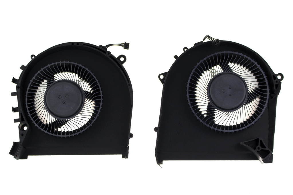 Fan KIT HP - FANKHP17-CB                                    