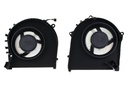 Fan KIT HP - FANKHP17-CB                                    
