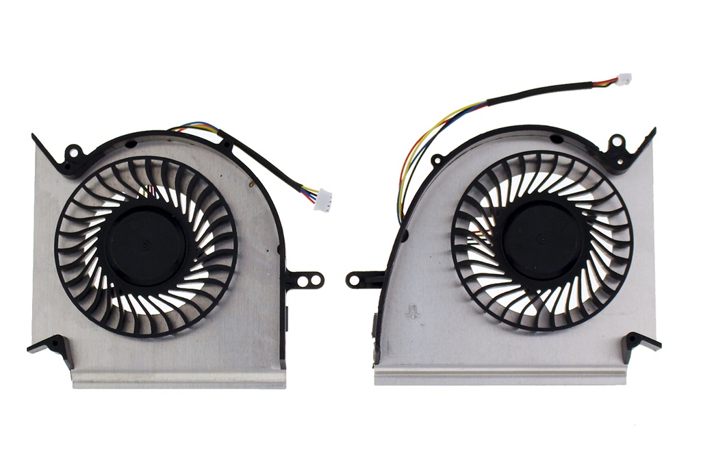Fan KIT MSI - FANMIGF75                                     