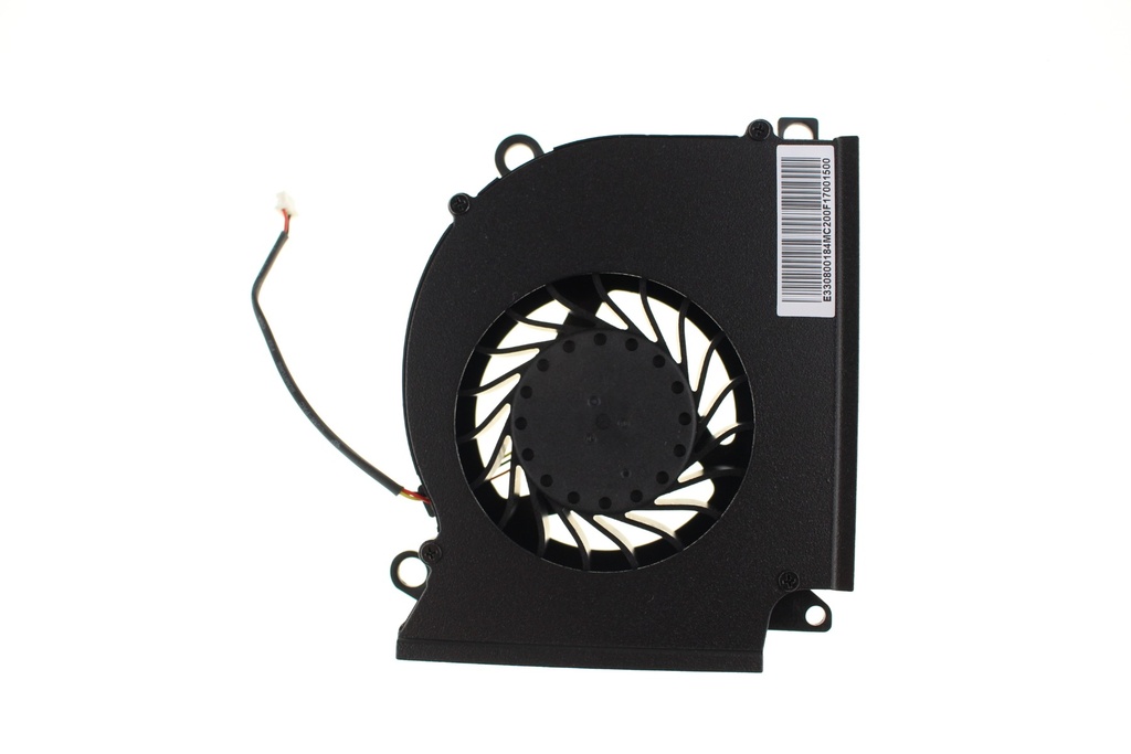 Fan MSI - PABD19735BM                                       