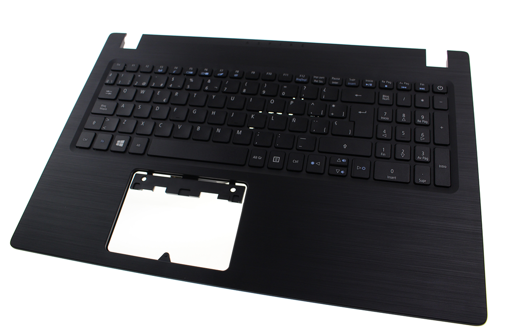 Laptop Keyboard ES Acer - 6B.GNPN7.022