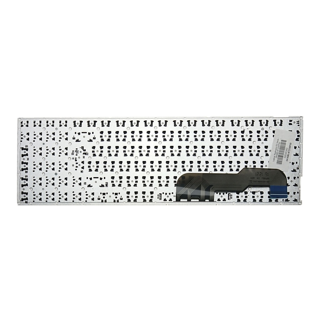Laptop Keyboard ES Asus - 0KNB0-6723SP00                    