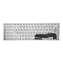 Laptop Keyboard ES Asus - 0KNB0-6723SP00                    