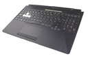 Laptop Keyboard ES Asus - 90NR03M1-R31SP0
