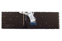 Laptop Keyboard ES HP - L52187-071                          