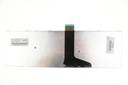 Laptop Keyboard ES Toshiba - V000351030                     