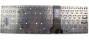 Laptop Keyboard FR Asus - 0KNB0-6141FR00                    