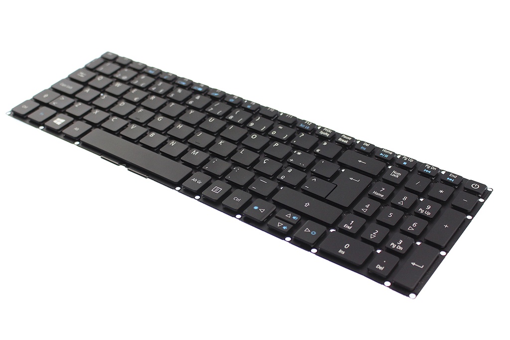 Laptop Keyboard PT Acer - NK.I1517.01S                      