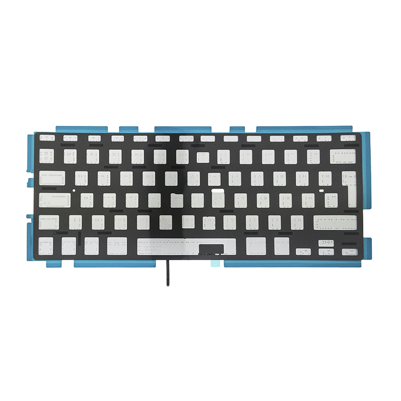 Laptop Keyboard PT Apple - KBAEA1278PT
