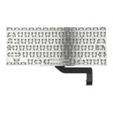 Laptop Keyboard PT Apple - KBAEA1389                        