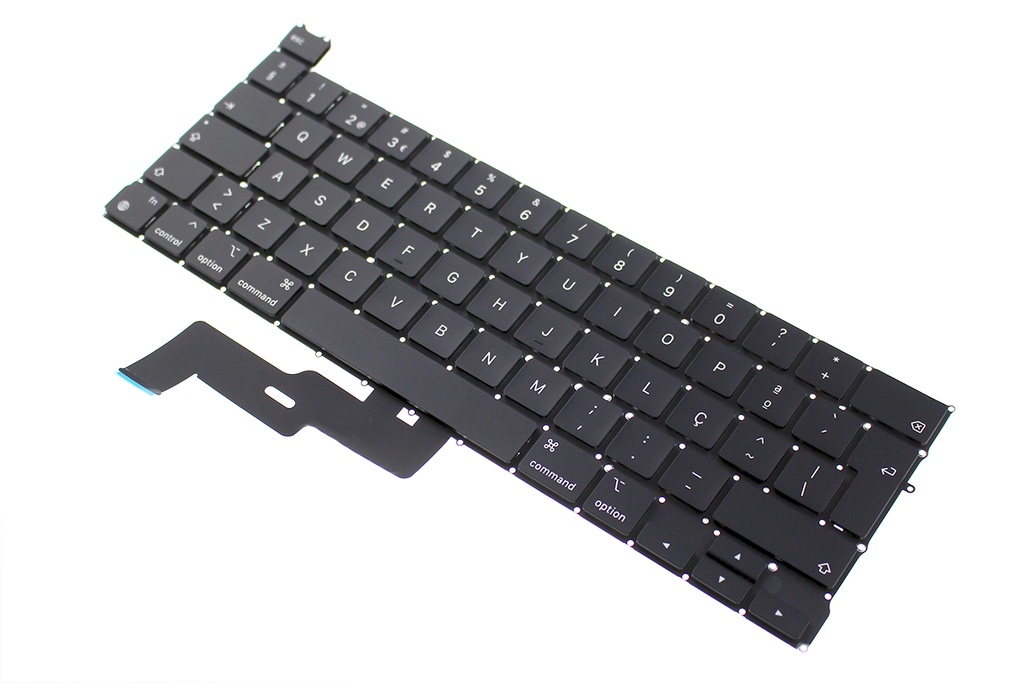 Laptop Keyboard PT Apple - KBAEA2338PT                      