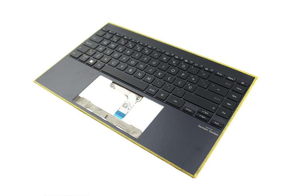 Laptop Keyboard PT Asus - 90NB0SM1-R30PO1                   