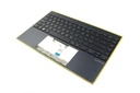 Laptop Keyboard PT Asus - 90NB0SM1-R30PO1                   