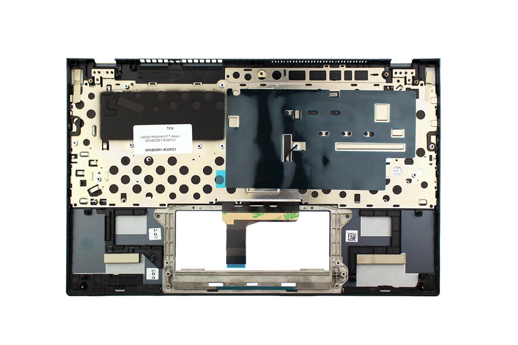 Laptop Keyboard PT Asus - 90NB0SM1-R30PO1                   