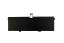 Battery Lenovo Yoga C930-13 7.6V 7600mah/58Wh              