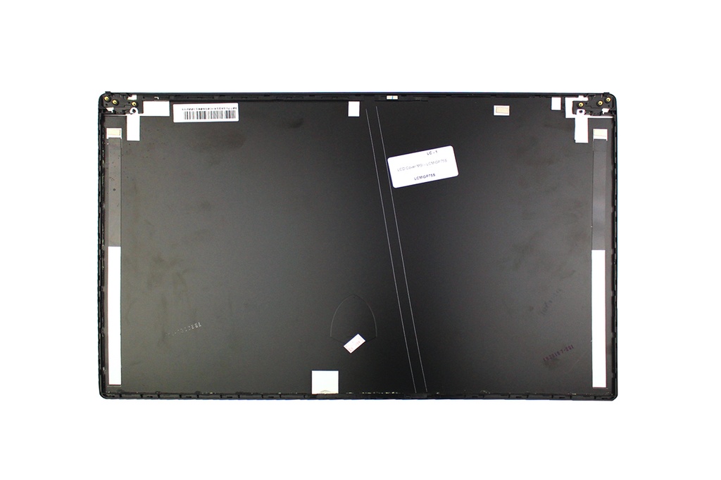 LCD Cover MSI - LCMIGP75S                                   