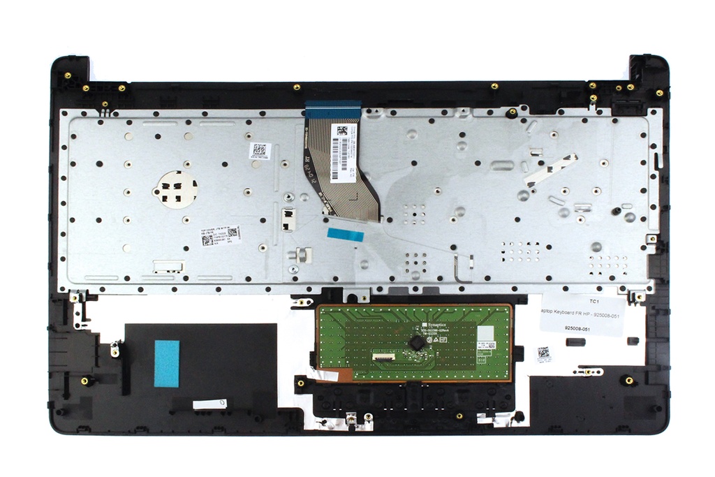 Teclado FR HP - 925008-051                          