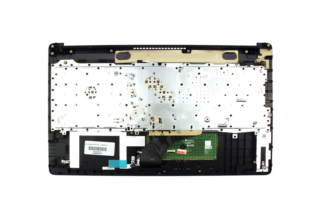 Teclado PT HP - L24638-131                          