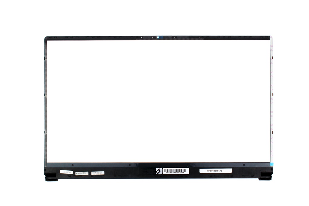 LCD Bezel MSI - 307-6P1B214-TA2