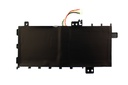 Bateria Asus X512 7.7V 4805mAh/37Wh                         