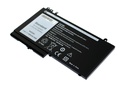 Bateria Dell Latitude E5470 11.4V 4130mAh/47Wh              