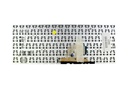 Teclado ES HP - L65225-071                          