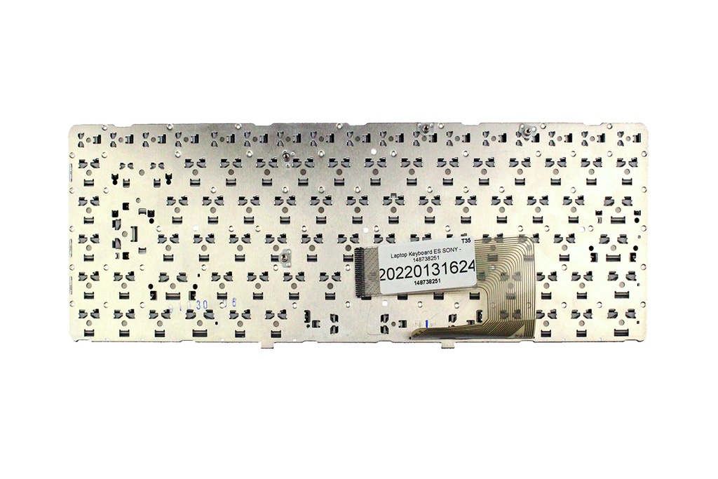 Teclado ES SONY - 148738251                         