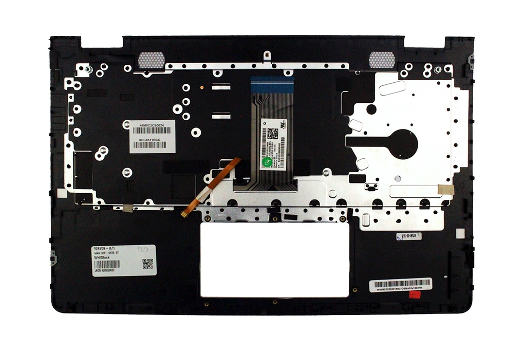 Teclado ES HP - 928708-071