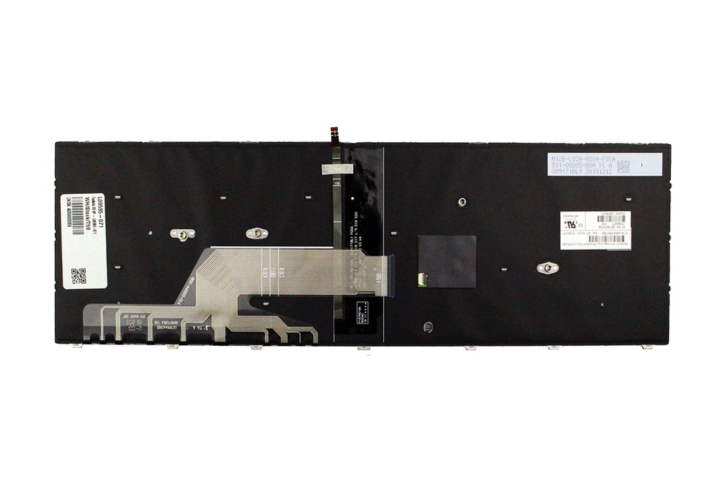 Teclado ES HP - L09595-071 