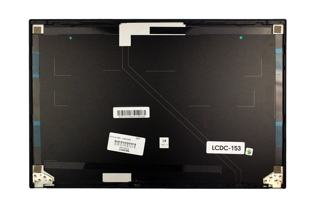 LCD Cover MSI - LCMIGS66                                    